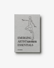 Sketch Box - Emerging Artist