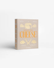 The Essentials - Cheese Tools
