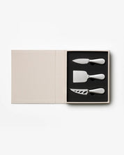 The Essentials - Cheese Tools