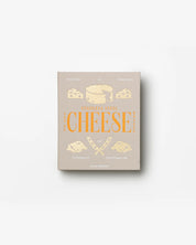 The Essentials - Cheese Tools