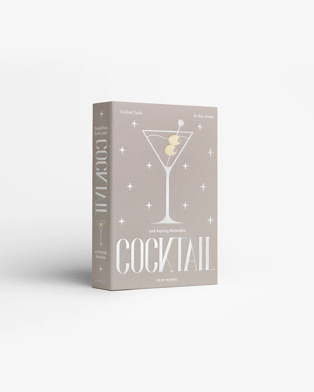 The Essentials - Cocktail Tools