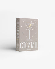 The Essentials - Cocktail Tools