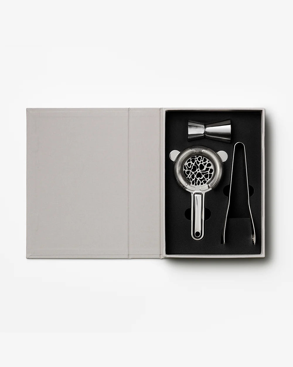 The Essentials - Cocktail Tools