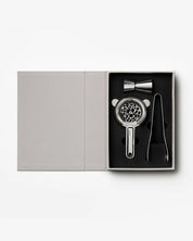 The Essentials - Cocktail Tools