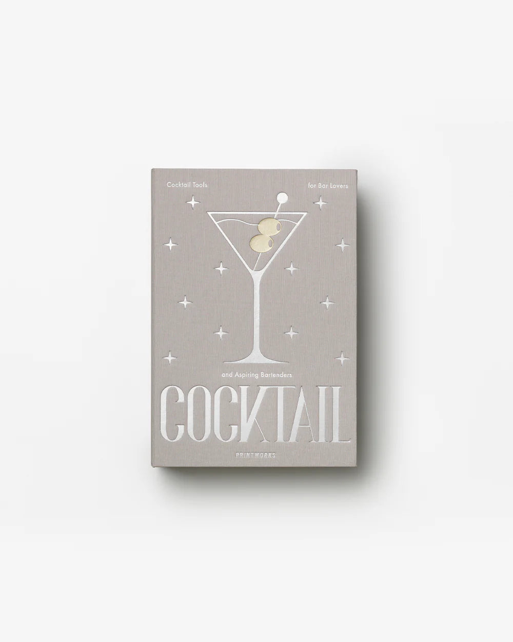The Essentials - Cocktail Tools