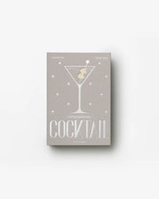 The Essentials - Cocktail Tools