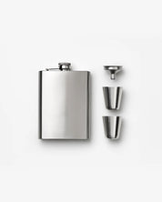 The Essentials - Hip Flask