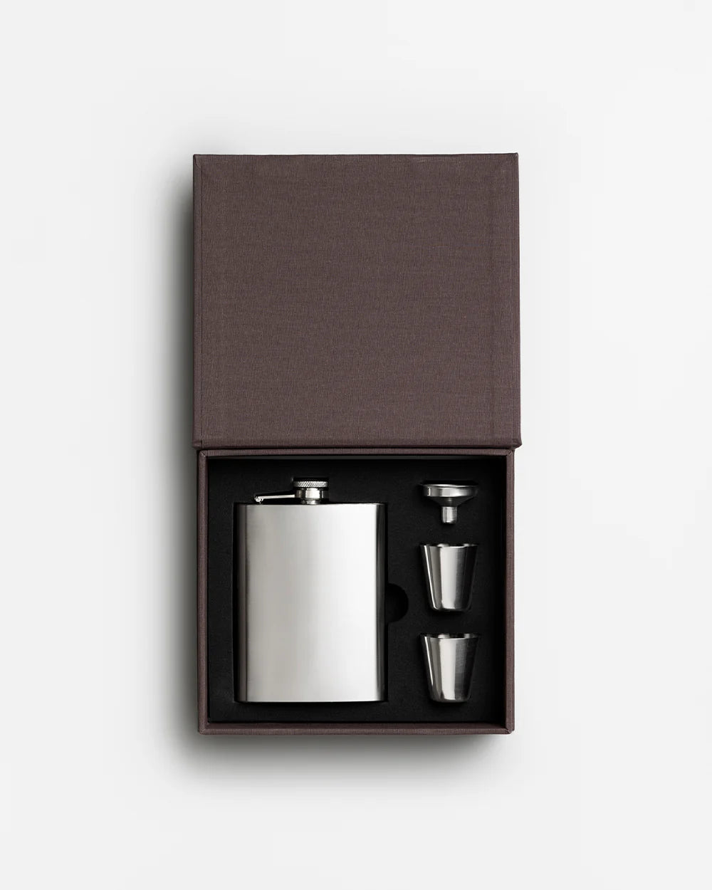 The Essentials - Hip Flask