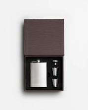 The Essentials - Hip Flask