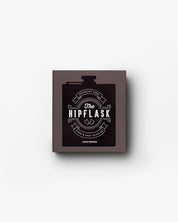 The Essentials - Hip Flask