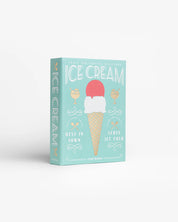 The Essentials - Ice Cream Tools