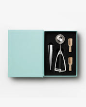The Essentials - Ice Cream Tools