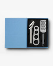 The Essentials - Pasta Tools
