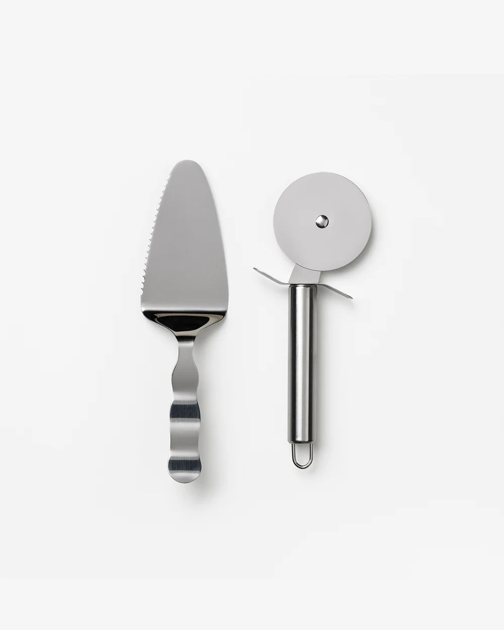 The Essentials - Pizza Tools