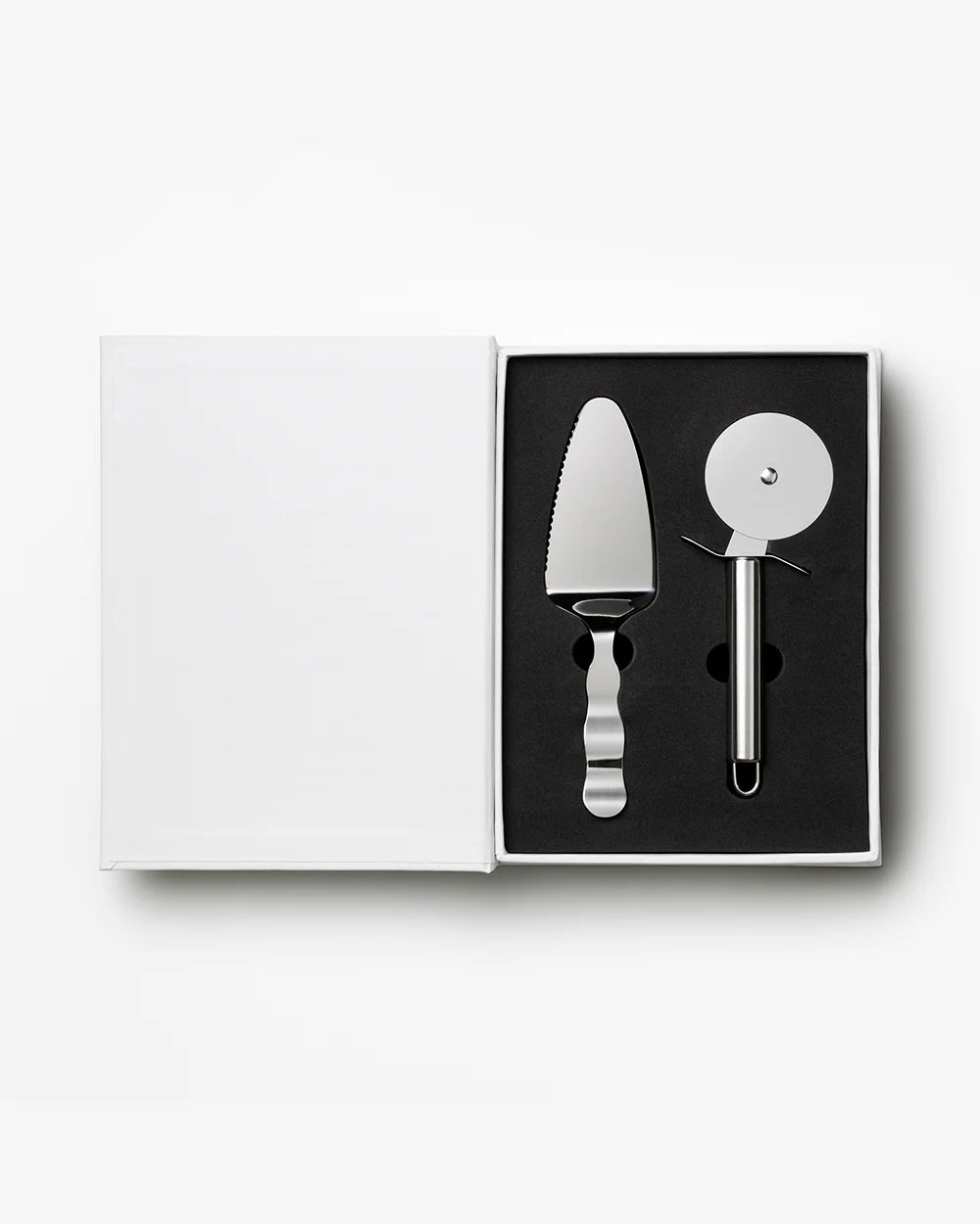 The Essentials - Pizza Tools