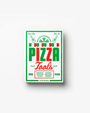The Essentials - Pizza Tools