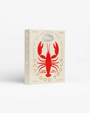 The Essentials - Seafood Tools
