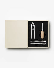The Essentials - Seafood Tools