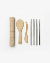 The Essentials - Sushi Tools
