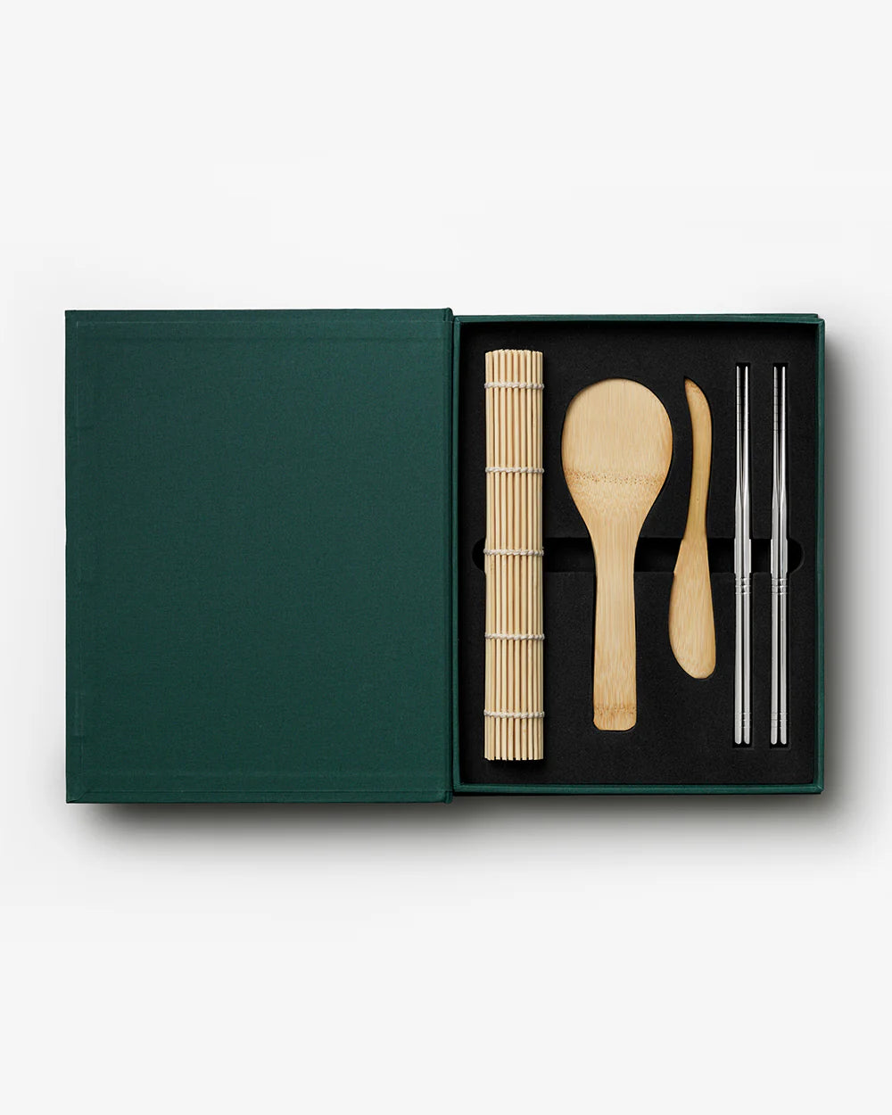 The Essentials - Sushi Tools