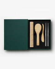 The Essentials - Sushi Tools