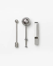 The Essentials - Tea Tools