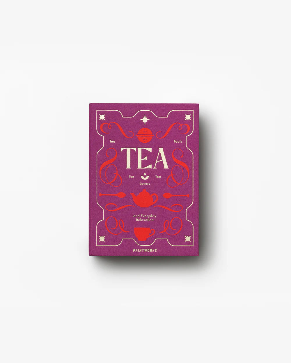 The Essentials - Tea Tools