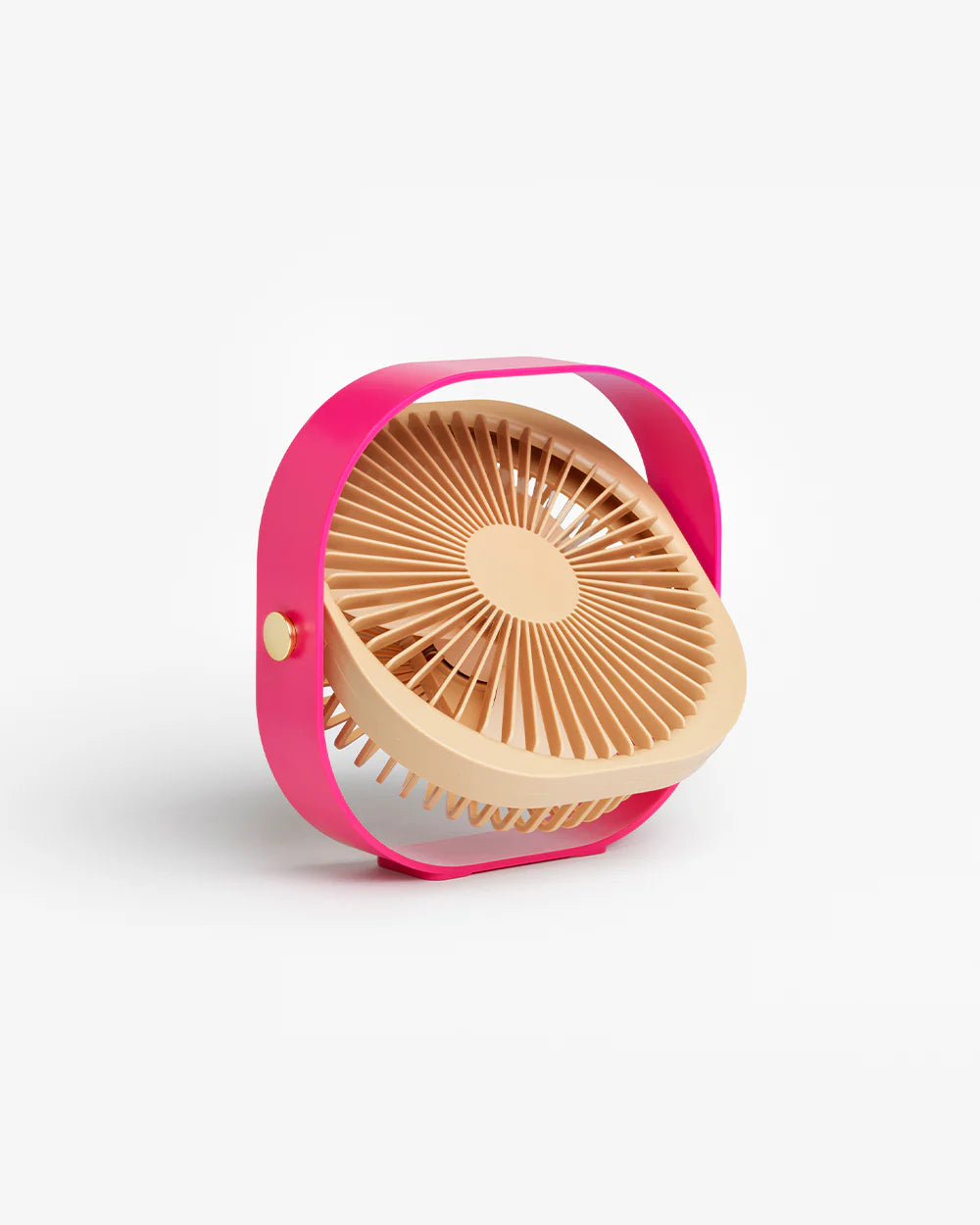 Table fan - Fantastic, Cerise
