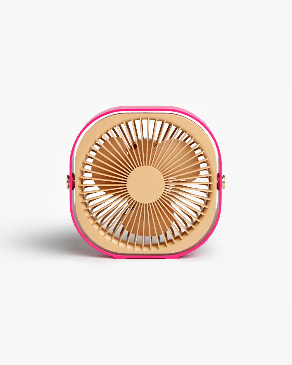 Table fan - Fantastic, Cerise