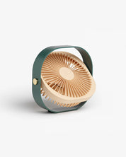 Table fan - Fantastic, Green