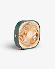 Table fan - Fantastic, Green