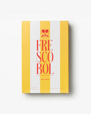 Beach Tennis - Frescobol