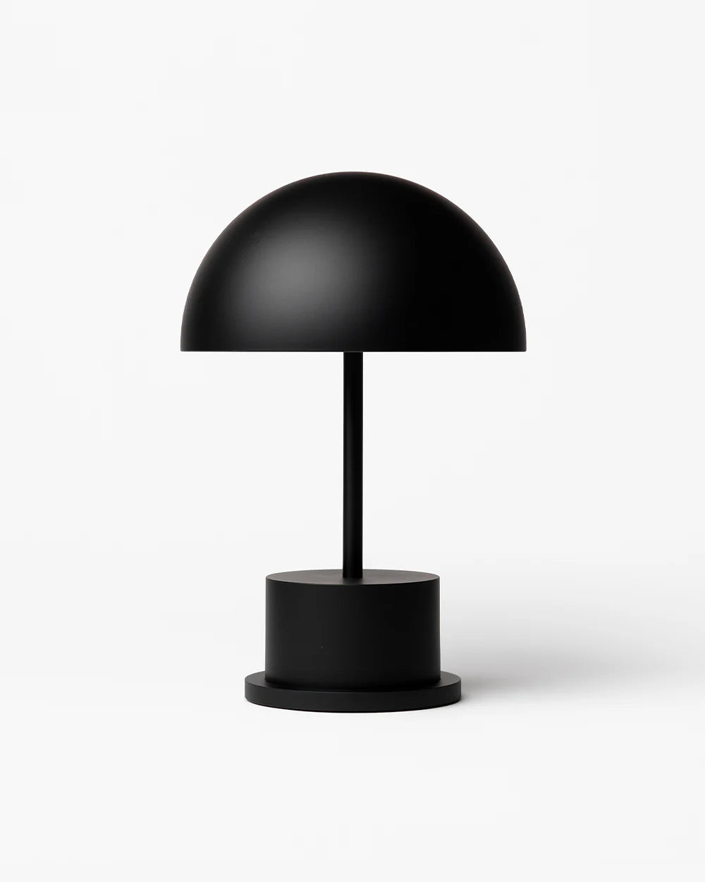 Portable Lamp - Riviera, Black