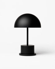 Portable Lamp - Riviera, Black