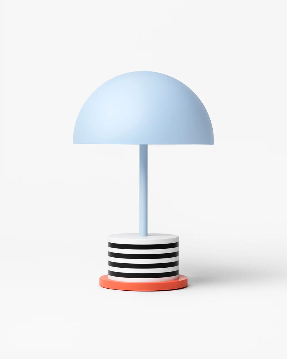 Portable Lamp - Riviera, Stripes