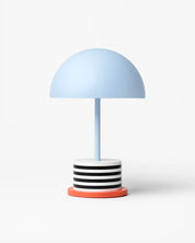 Portable Lamp - Riviera, Stripes