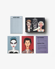 Trivia Game - Movie geek