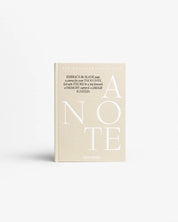 Notebook - Just a Note, Beige