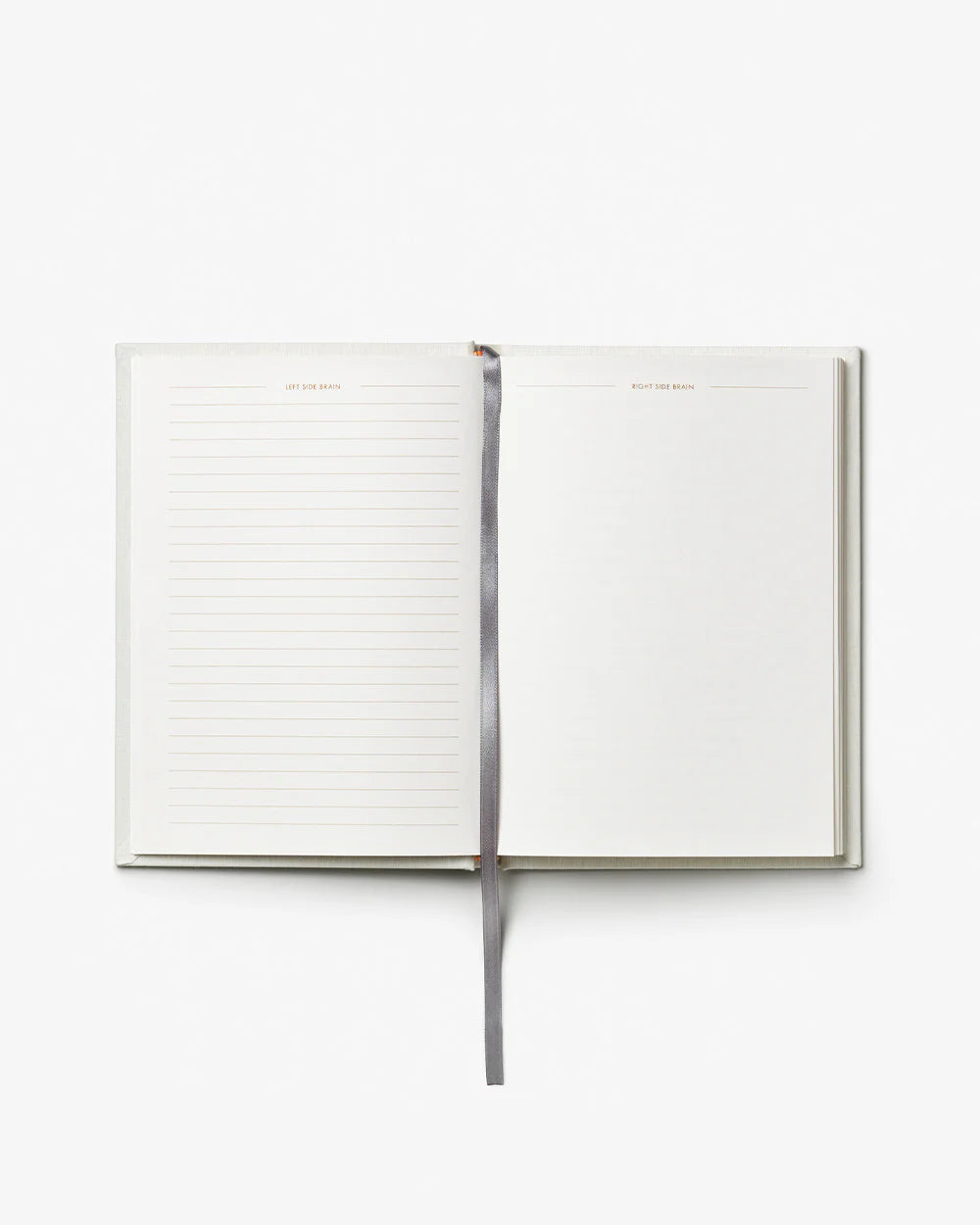 Notebook - Just a Note, Beige