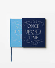 Once Upon a Time - The Book About My Life Story