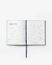 Once Upon a Time - The Book About My Life Story