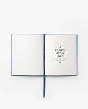 Once Upon a Time - The Book About My Life Story