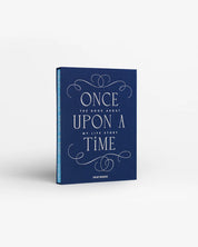 Once Upon a Time - The Book About My Life Story
