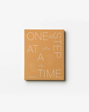 One Step at a Time - A Book About the First Time in My Life