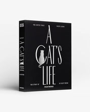 Cat Album - A Cat's Life