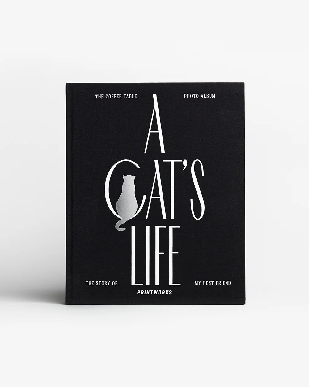 Cat Album - A Cat's Life