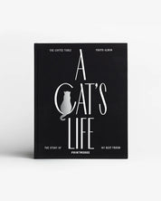 Cat Album - A Cat's Life