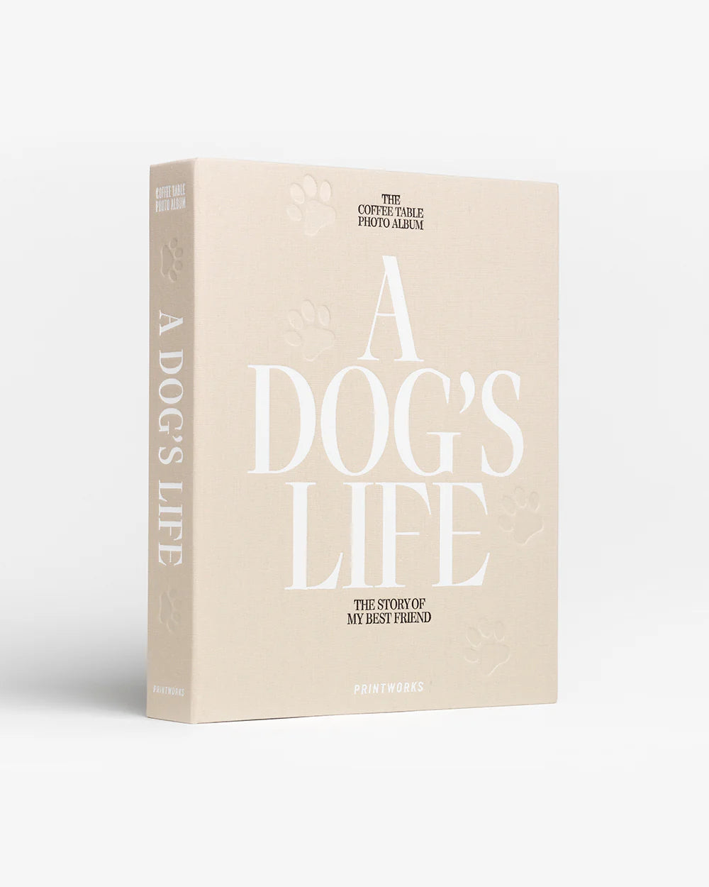 Dog Album - A Dog's Life