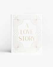 Wedding Album - A Love Story