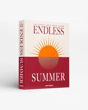 Photo Album - Endless Summer, Maroon